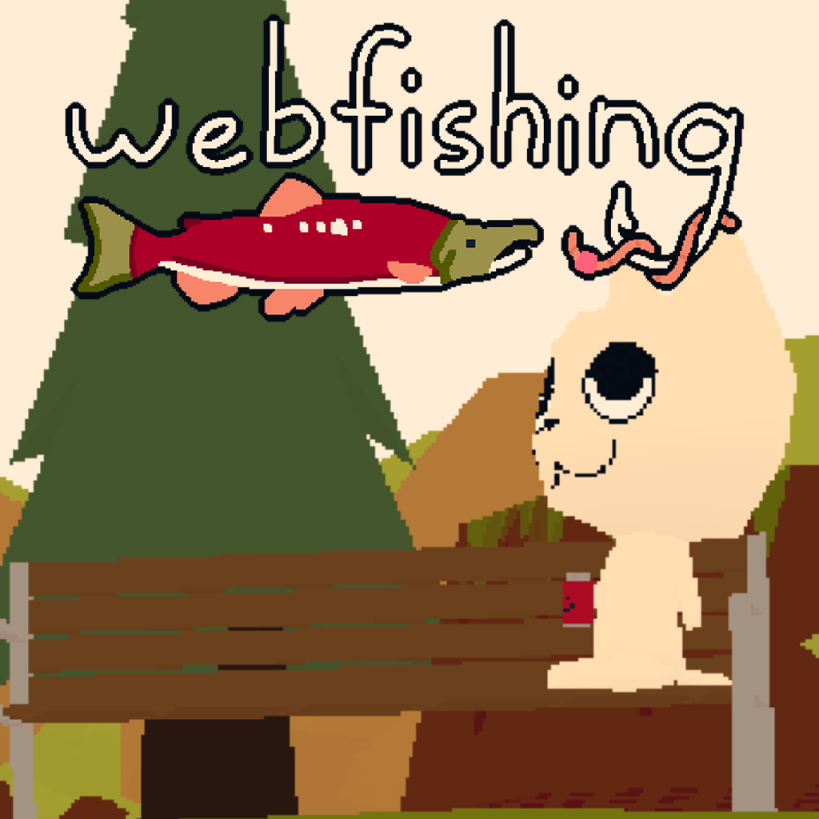 Webfishing